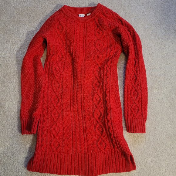 Girl Sweater - Picture 1 of 2